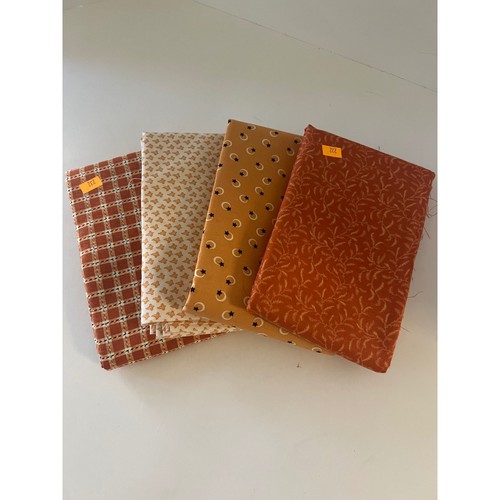 Pack orange midnight - pack, 4