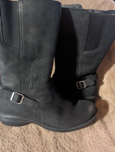 Merrell andover peak boots - merrell,