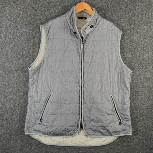 Waterville vest men - waterville, xl
