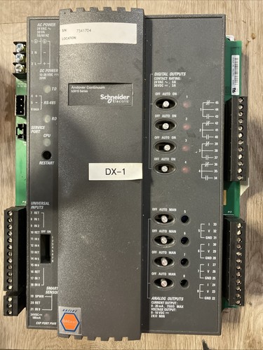 Schneider electric andover - electric,