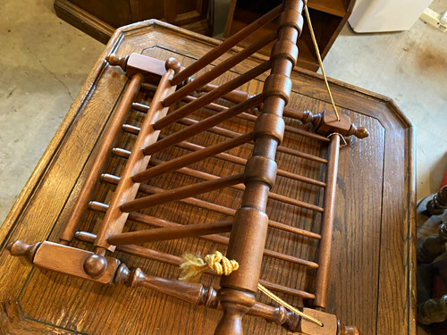 Tell city chair company - chair,